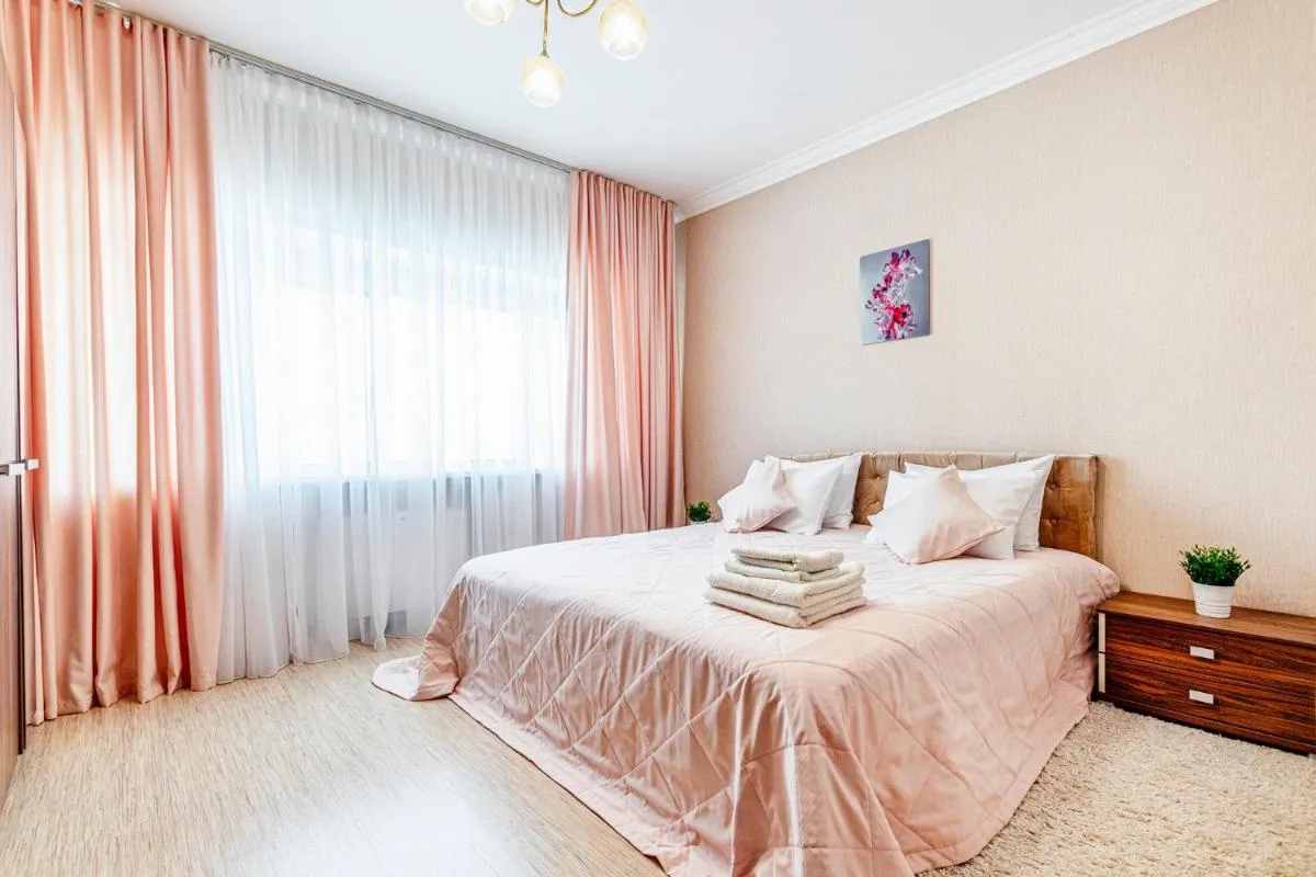 Image 1 of Apartment in the middle of Astana Baiterek 59 / Апартаменты для командировачных в центре Астаны 59