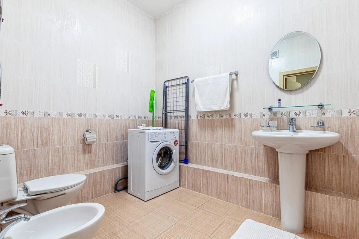Image 2 of Apartment in the middle of Astana Baiterek 59 / Апартаменты для командировачных в центре Астаны 59