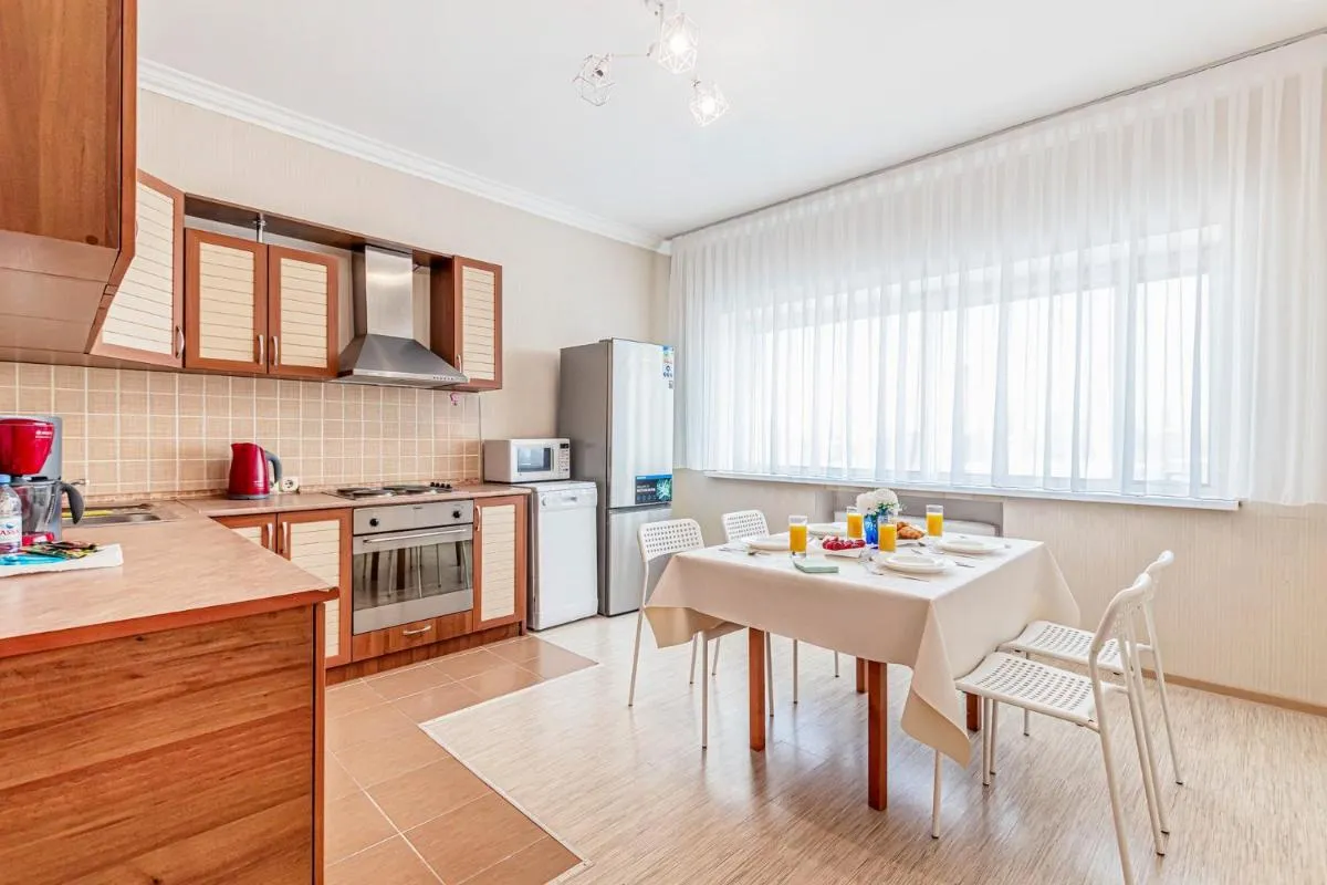 Image 3 of Apartment in the middle of Astana Baiterek 59 / Апартаменты для командировачных в центре Астаны 59