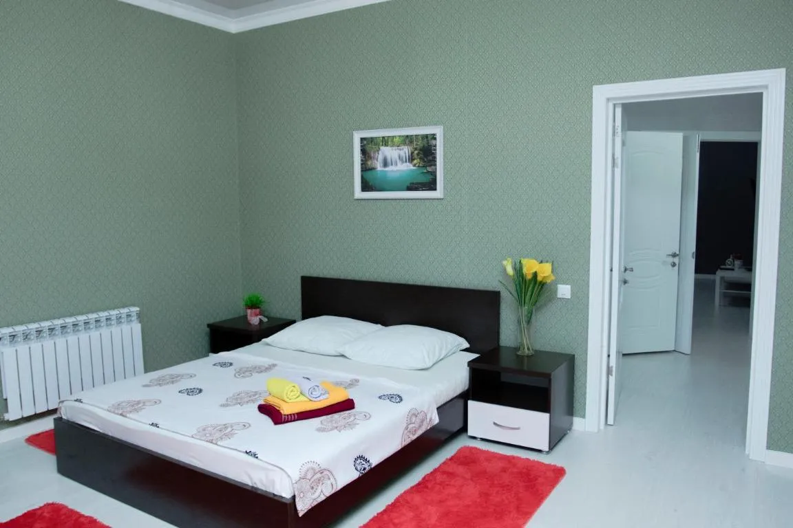 Image of Apartments Manghilik iel,53