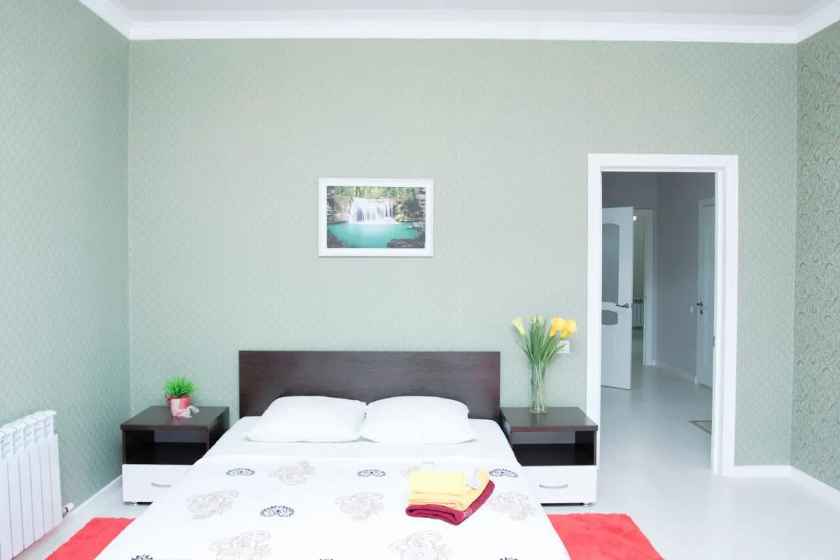 Image 1 of Apartments Manghilik iel,53