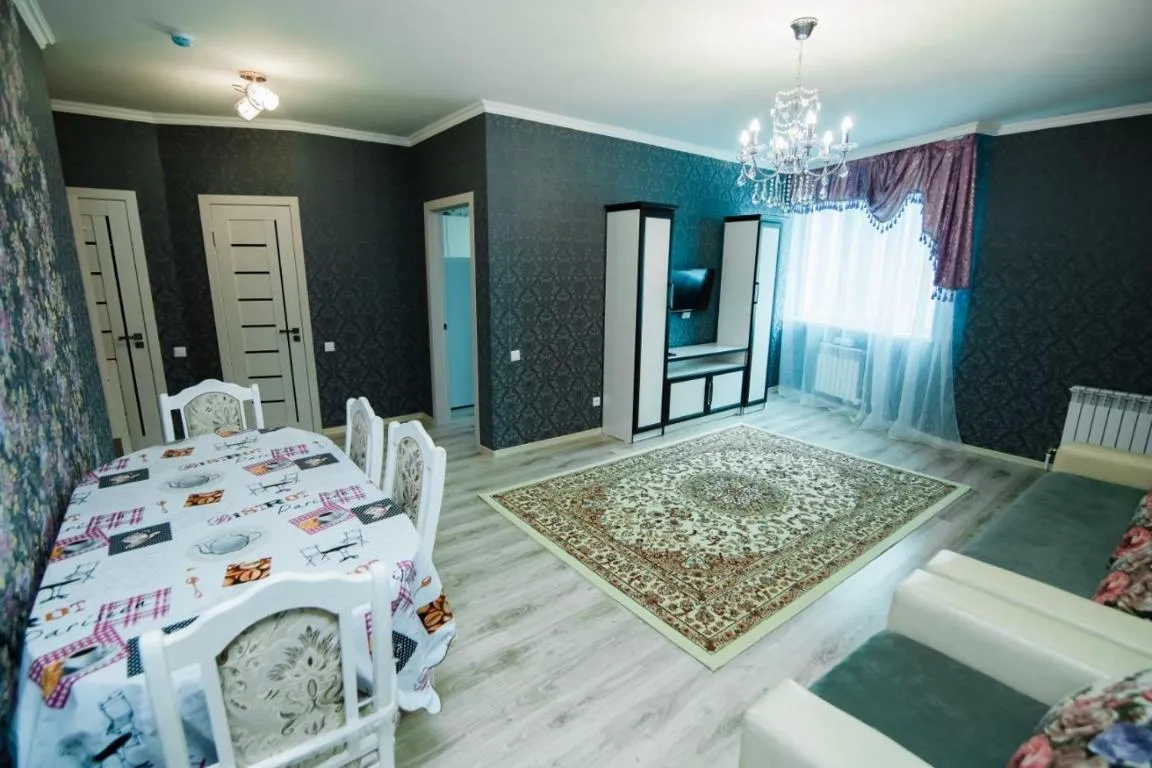 Image of Apartments on 7/1 Sarayshyq