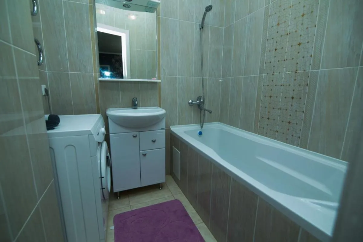 Image 2 of Apartments on 7/1 Sarayshyq