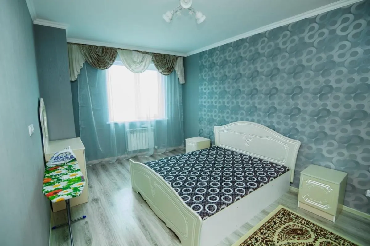 Image 1 of Apartments on 7/1 Sarayshyq
