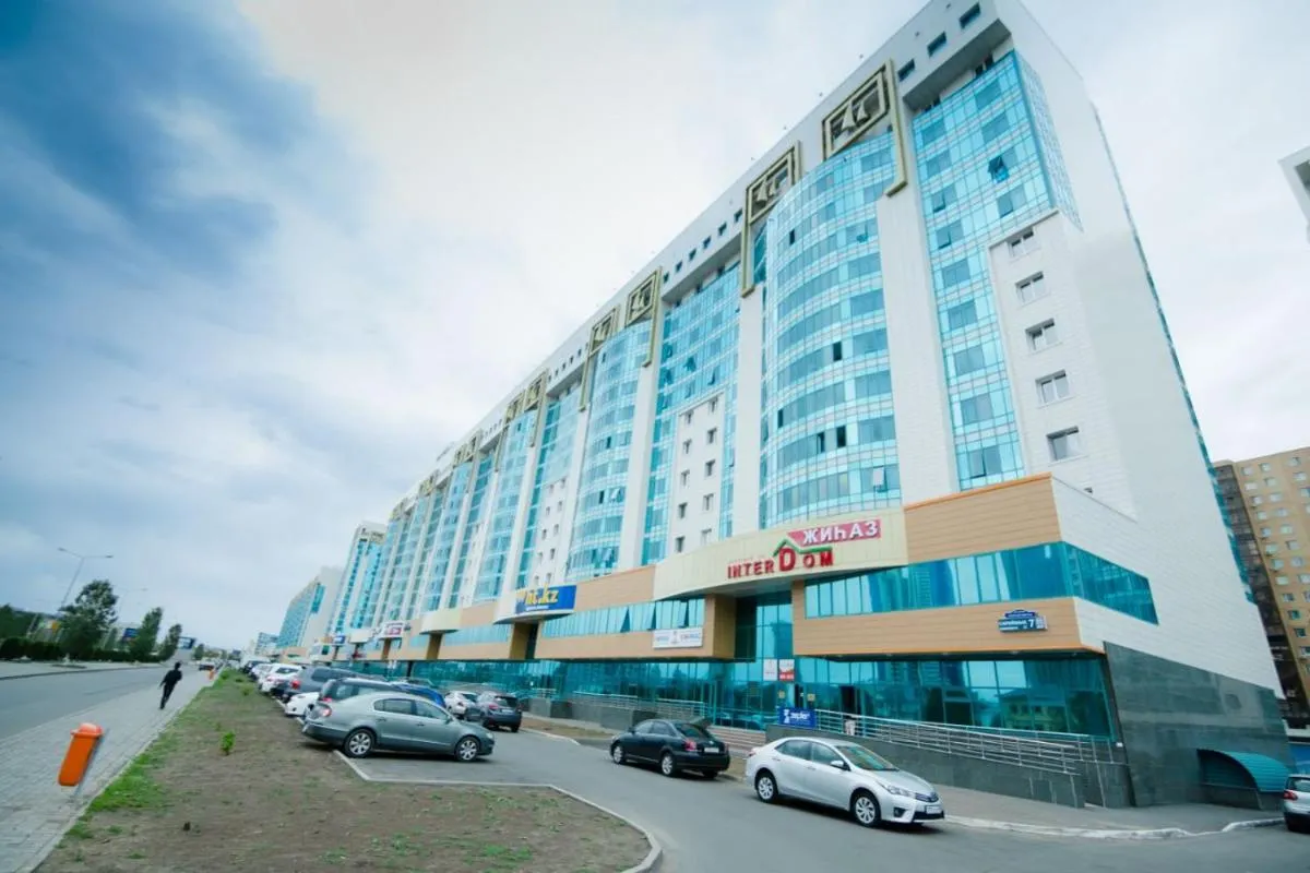 Image 4 of Apartments on 7/1 Sarayshyq