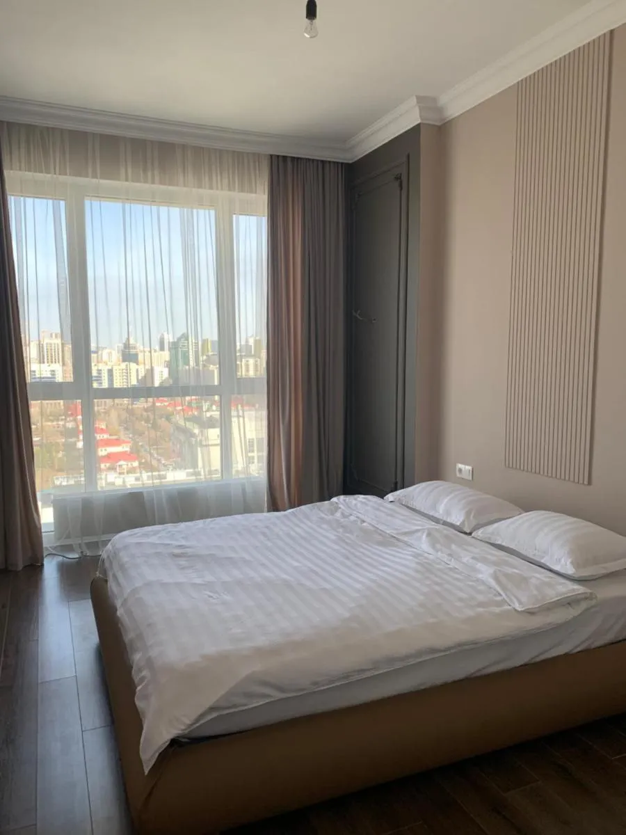 Image 1 of Atlant panoramic city view