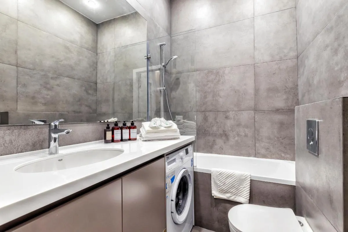 Image 2 of Aura Business class apartment