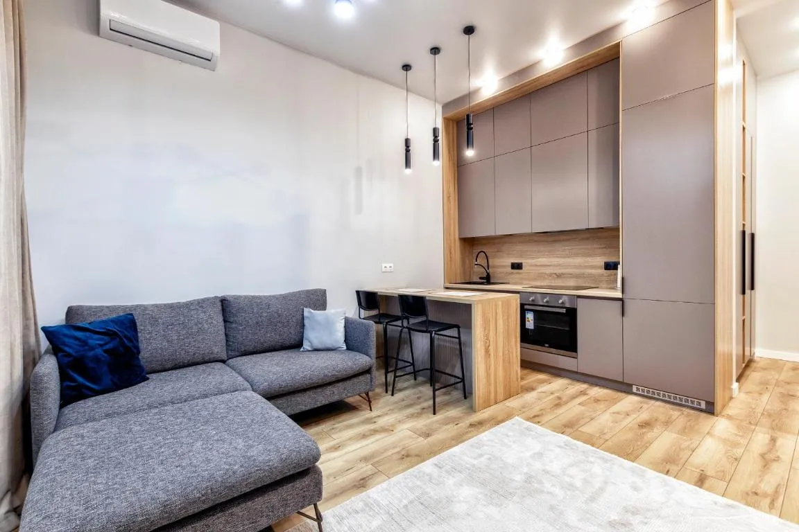 Image of Aura Business class apartment