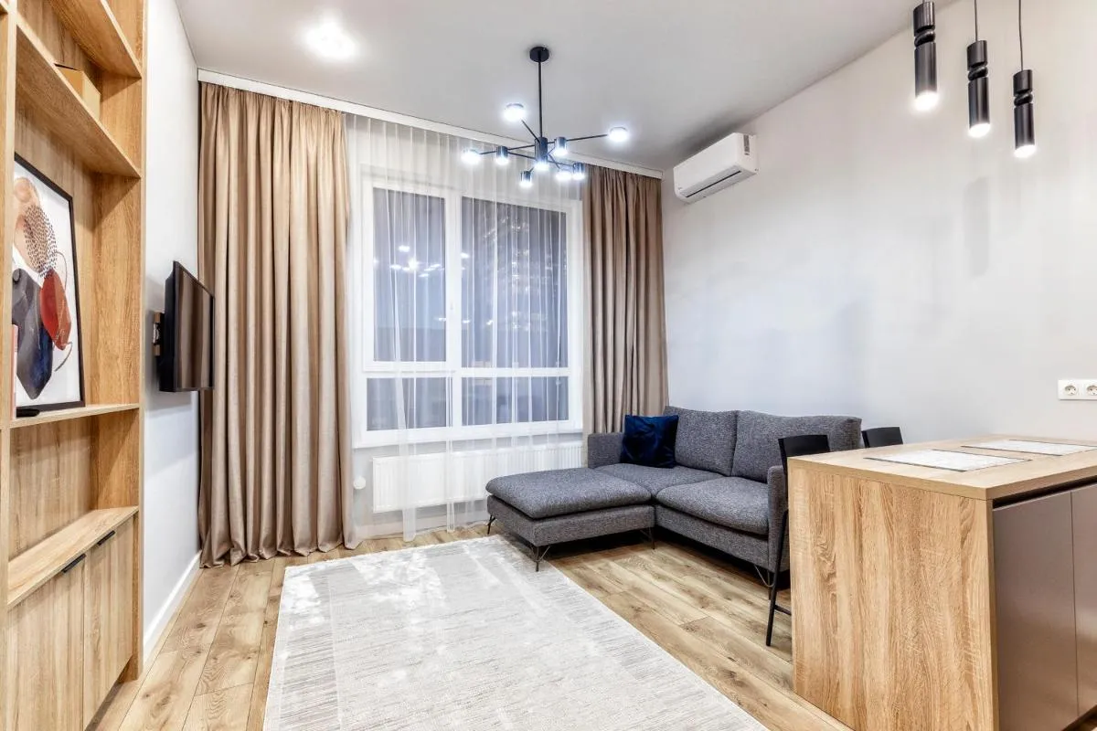 Image 5 of Aura Business class apartment