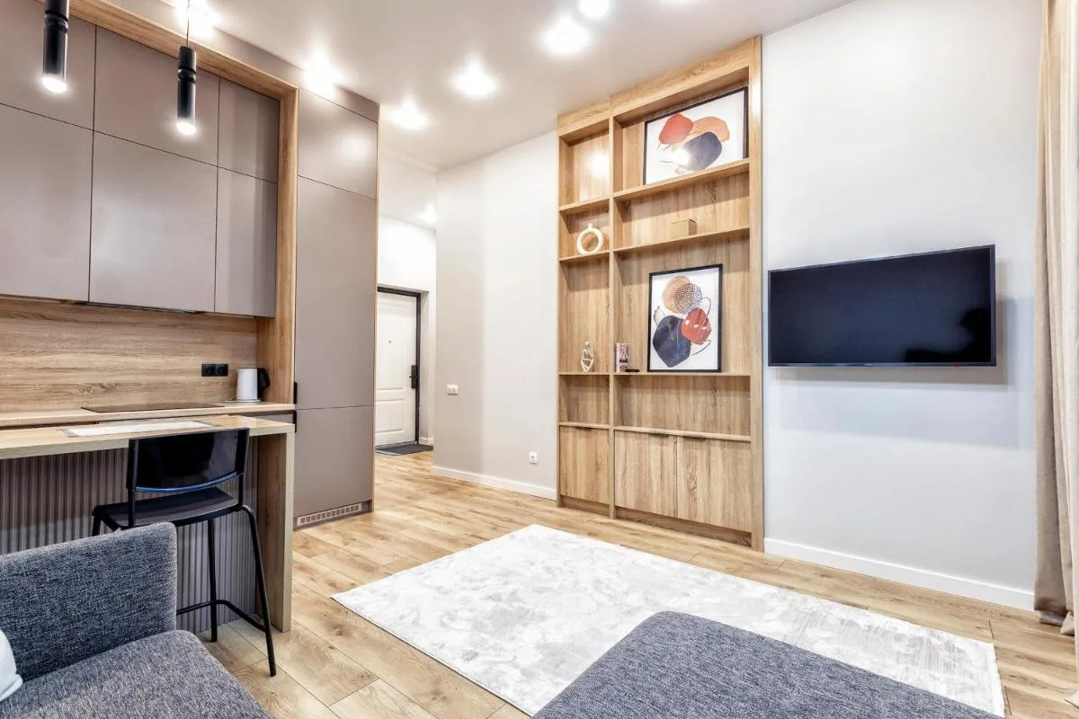 Image 1 of Aura Business class apartment