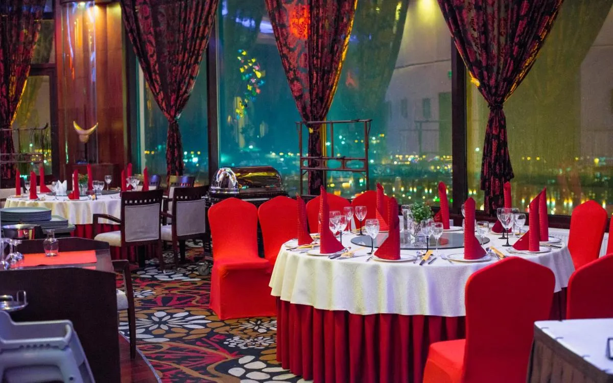 Image 1 of Beijing Palace Soluxe Hotel Astana