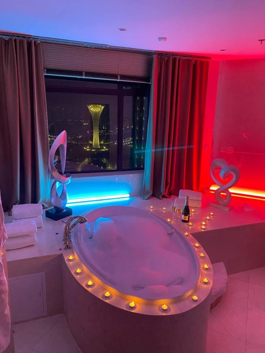 Image 3 of Beijing Palace Soluxe Hotel Astana