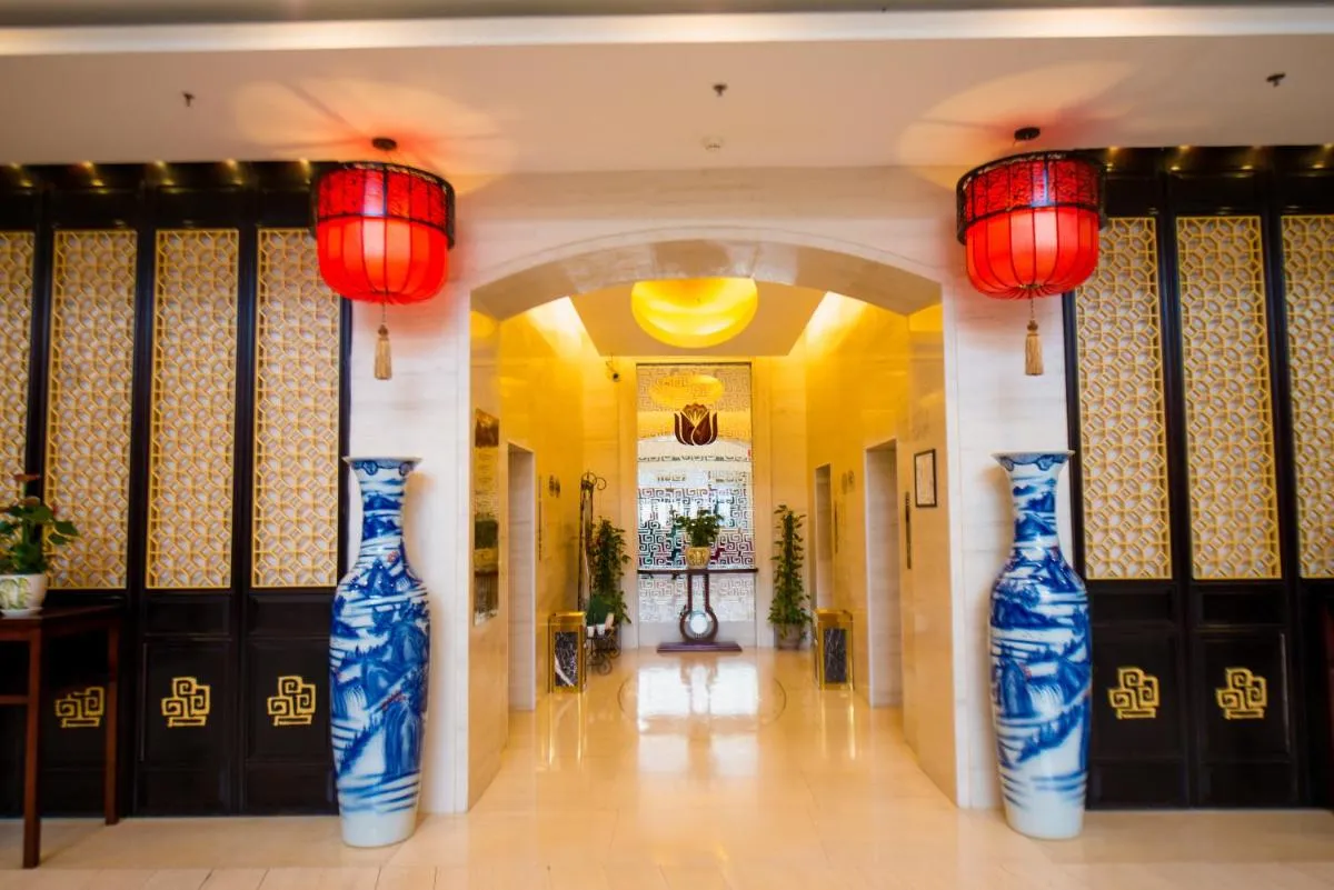 Image 4 of Beijing Palace Soluxe Hotel Astana