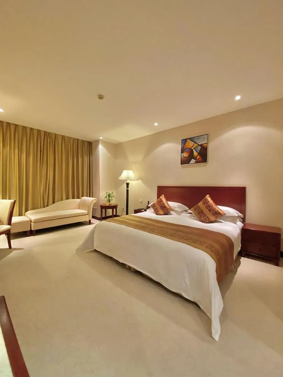 Image 6 of Beijing Palace Soluxe Hotel Astana