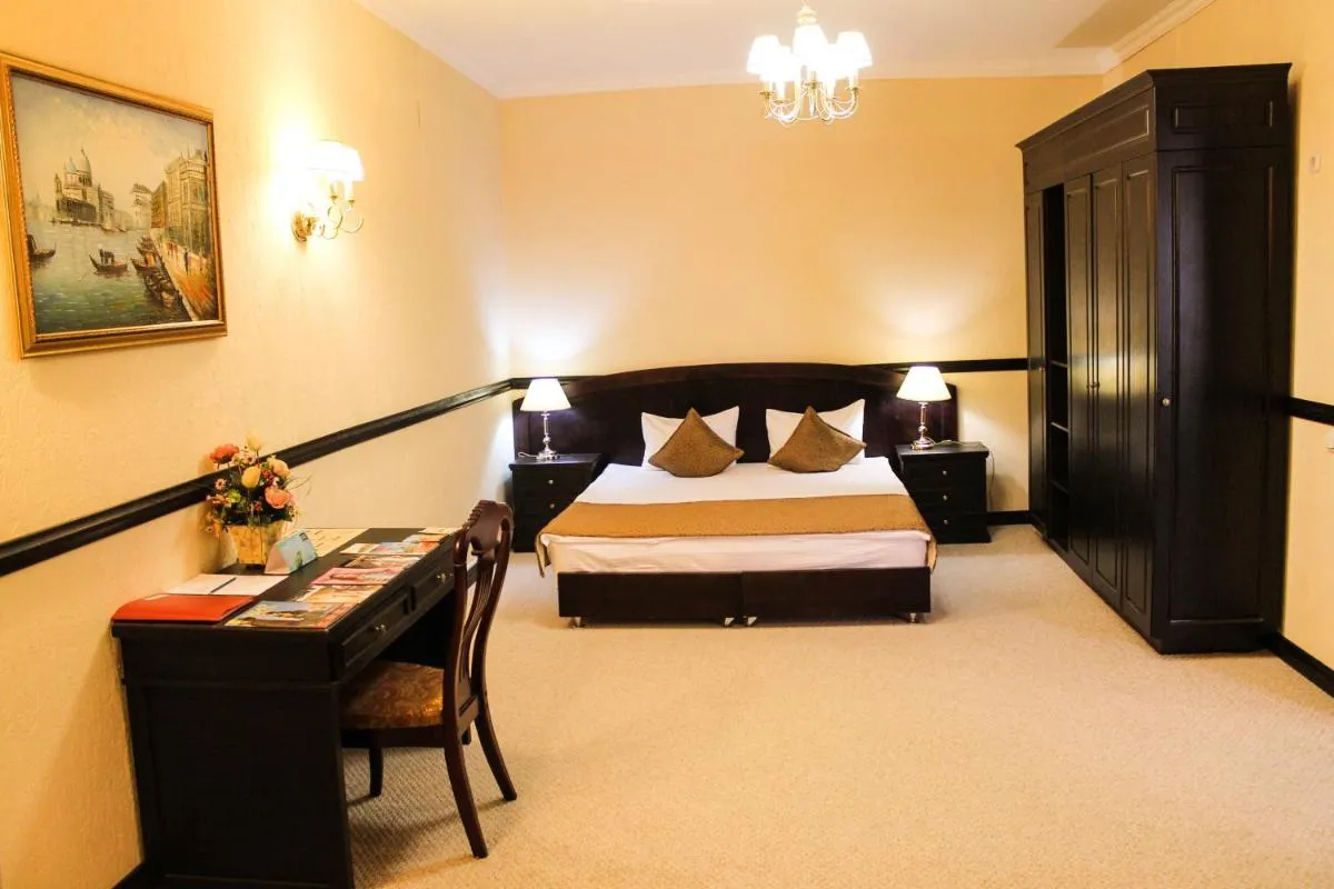 Image 1 of Belon Life Hotel