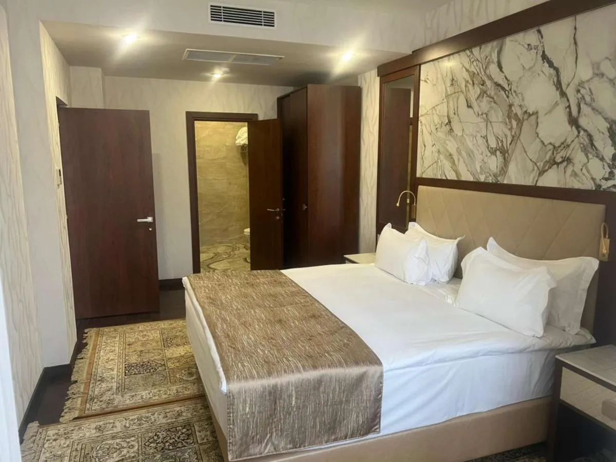 Image 4 of Best Western Plus Astana Hotel