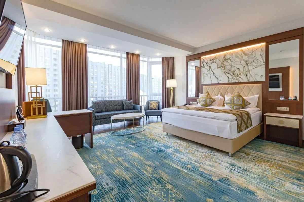 Image 3 of Best Western Plus Astana Hotel