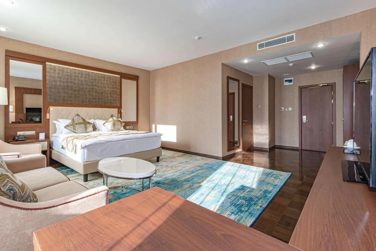 Image 1 of Best Western Plus Astana Hotel