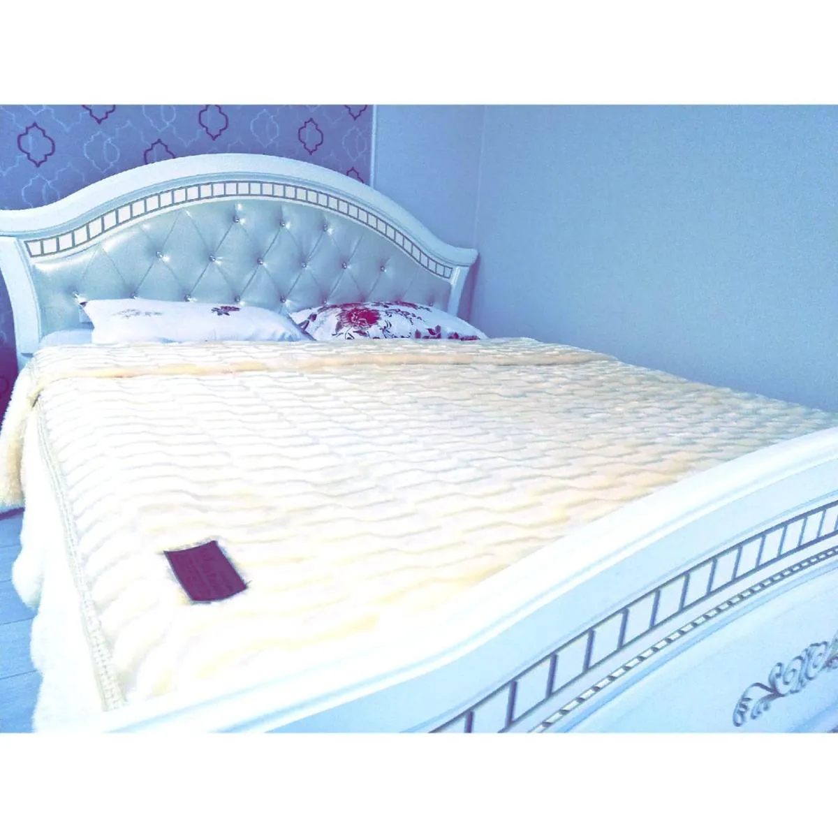 Image 1 of Best apartment on Sauran Towers