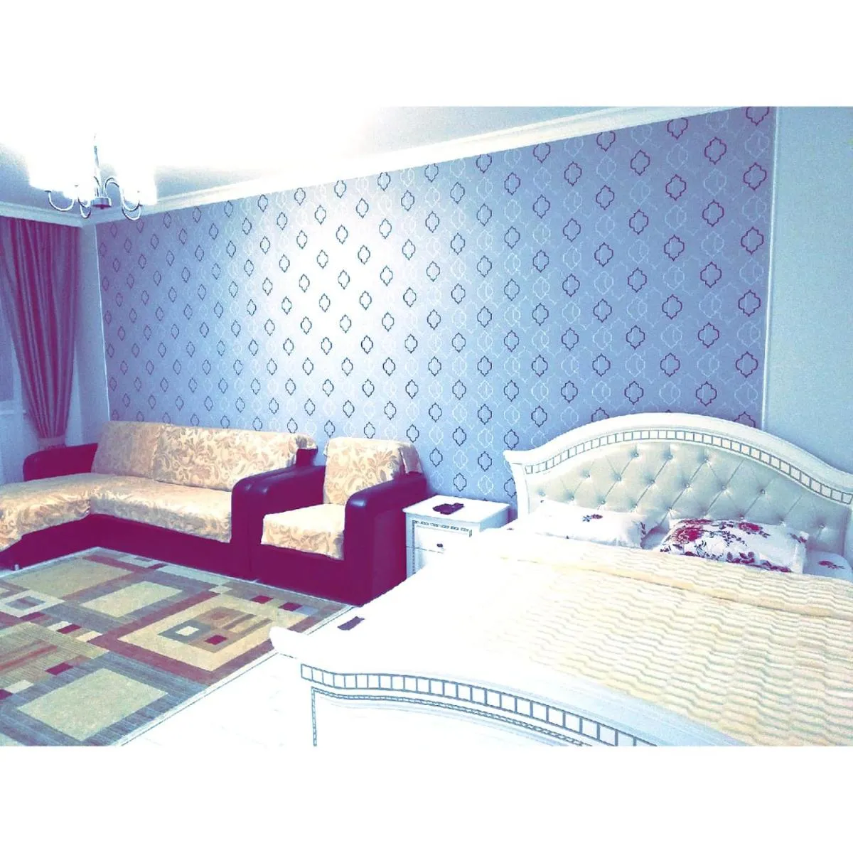 Image 2 of Best apartment on Sauran Towers