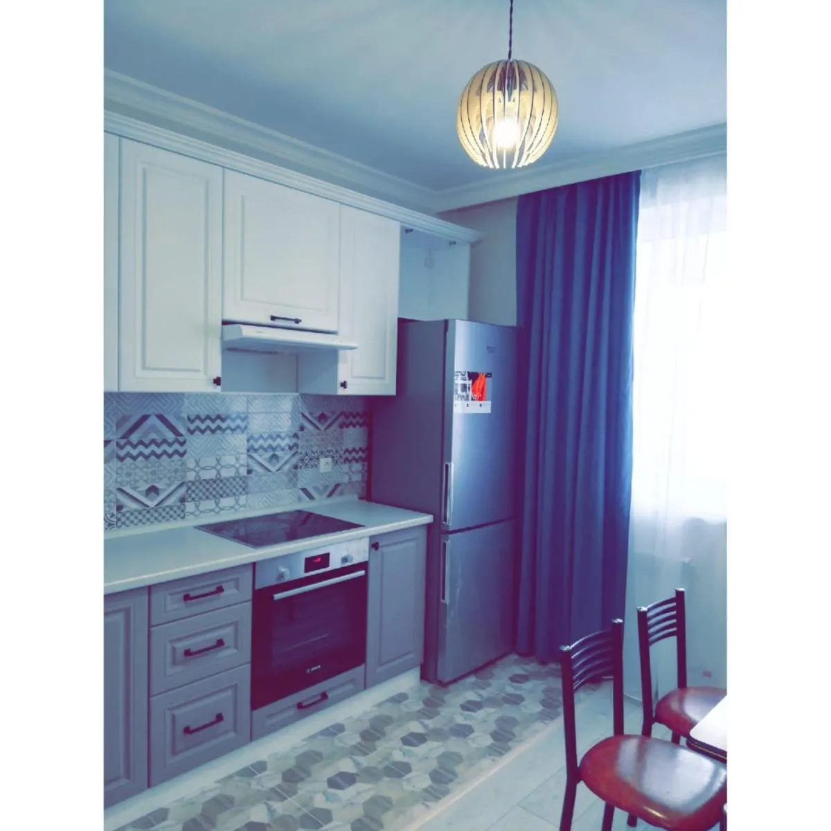 Image 4 of Best apartment on Sauran Towers