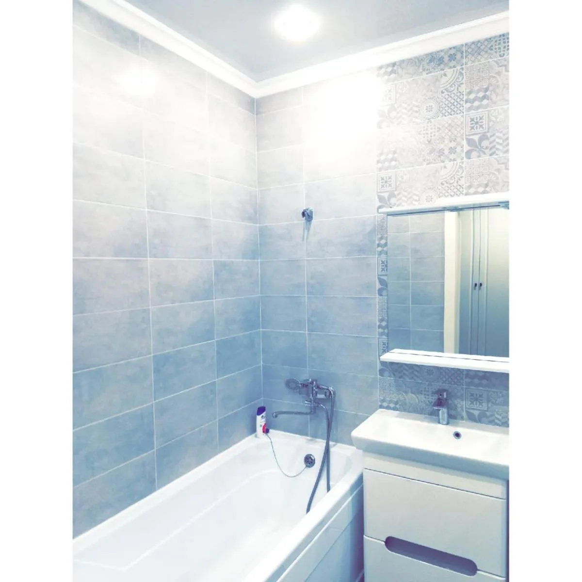 Image 3 of Best apartment on Sauran Towers