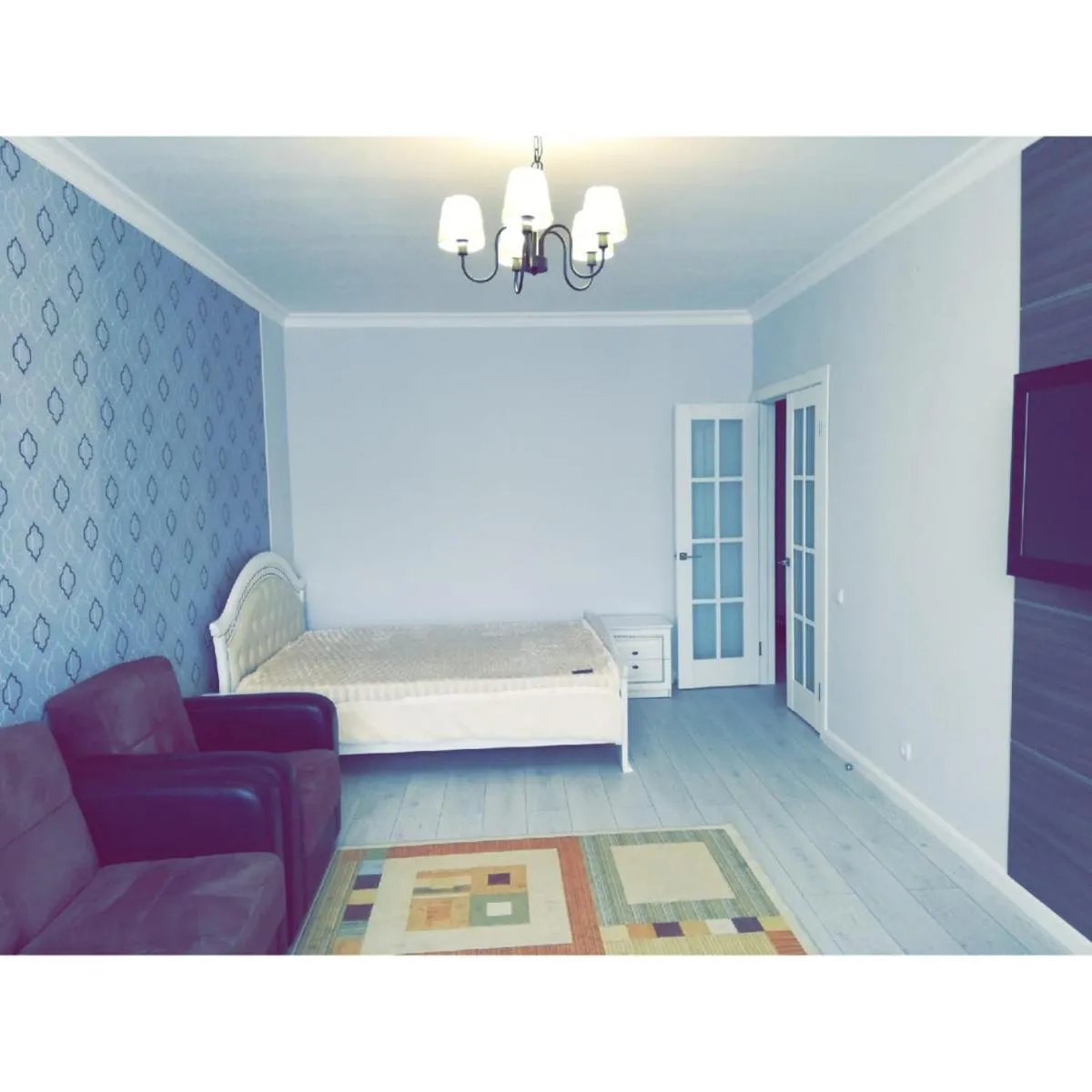 Image 5 of Best apartment on Sauran Towers