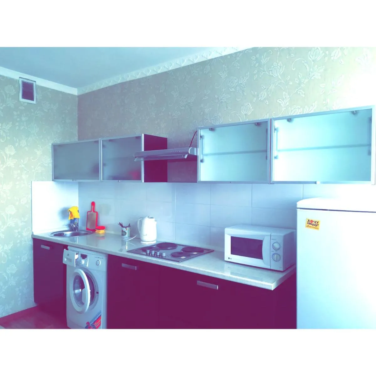 Image 6 of Best infinity apartment near Asia Park