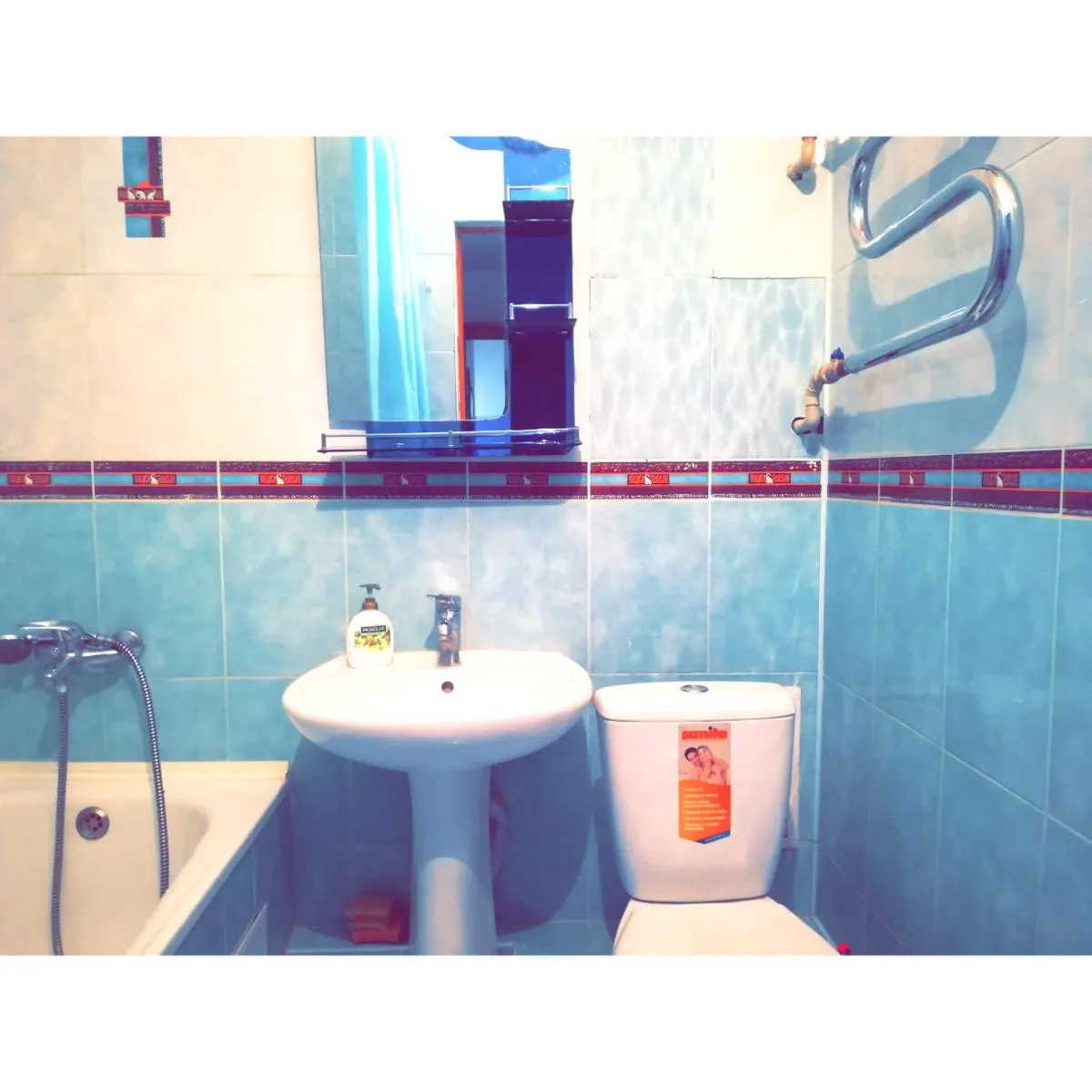 Image 2 of Best infinity apartment near Asia Park