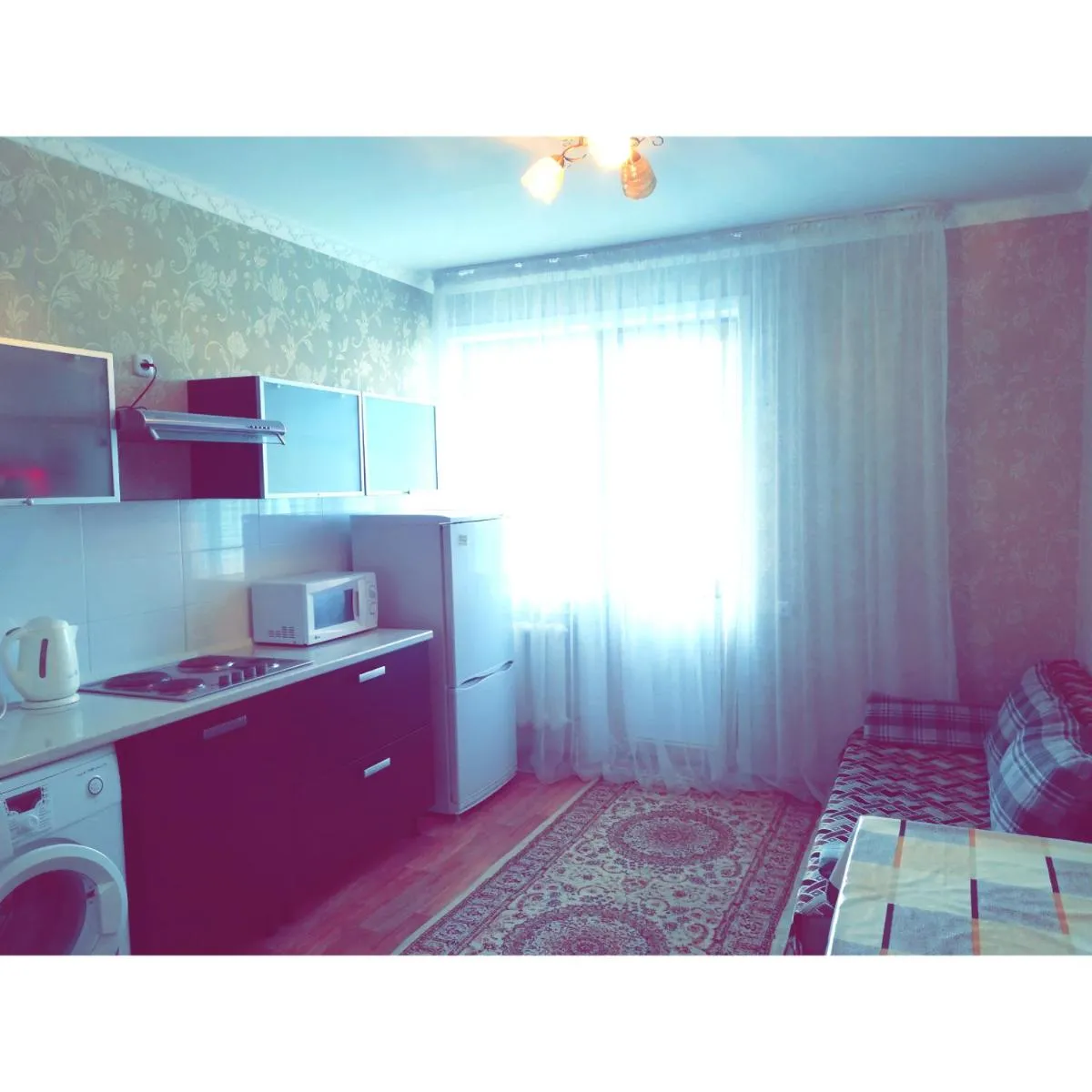 Image 3 of Best infinity apartment near Asia Park
