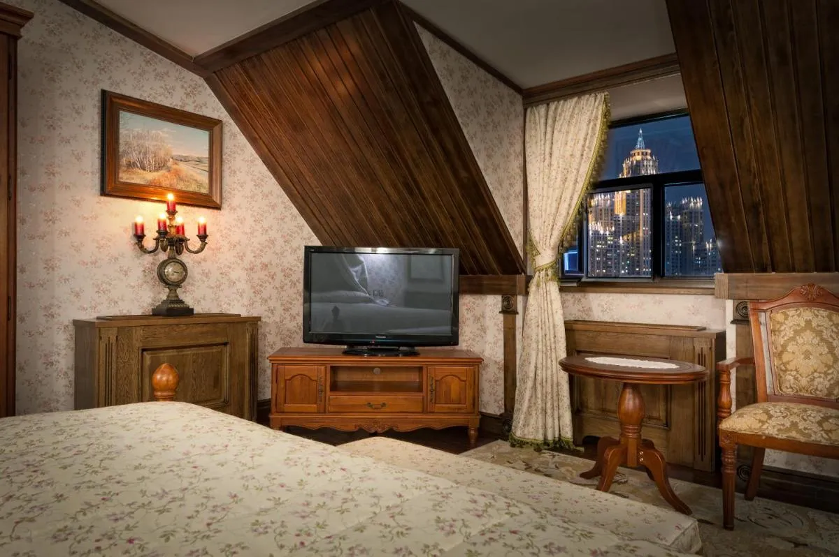 Image 4 of Boutique Hotel Traditional