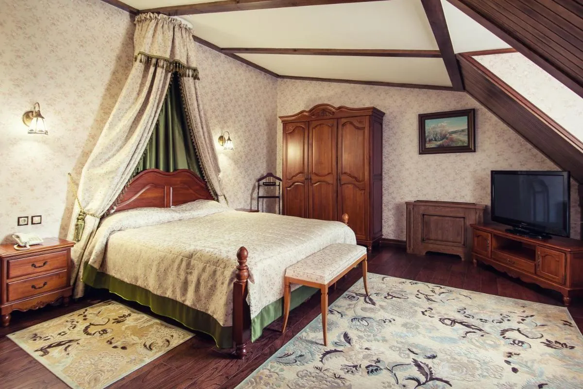 Image 1 of Boutique Hotel Traditional