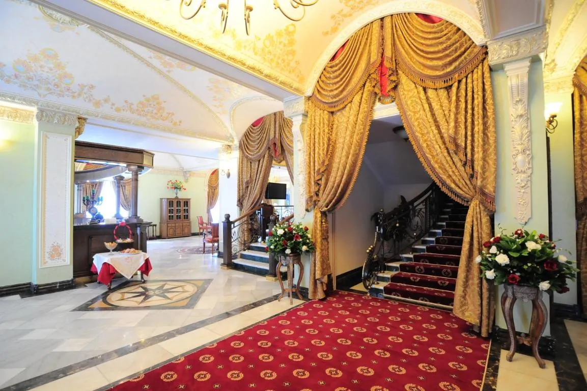 Image of Boutique Hotel Traditional