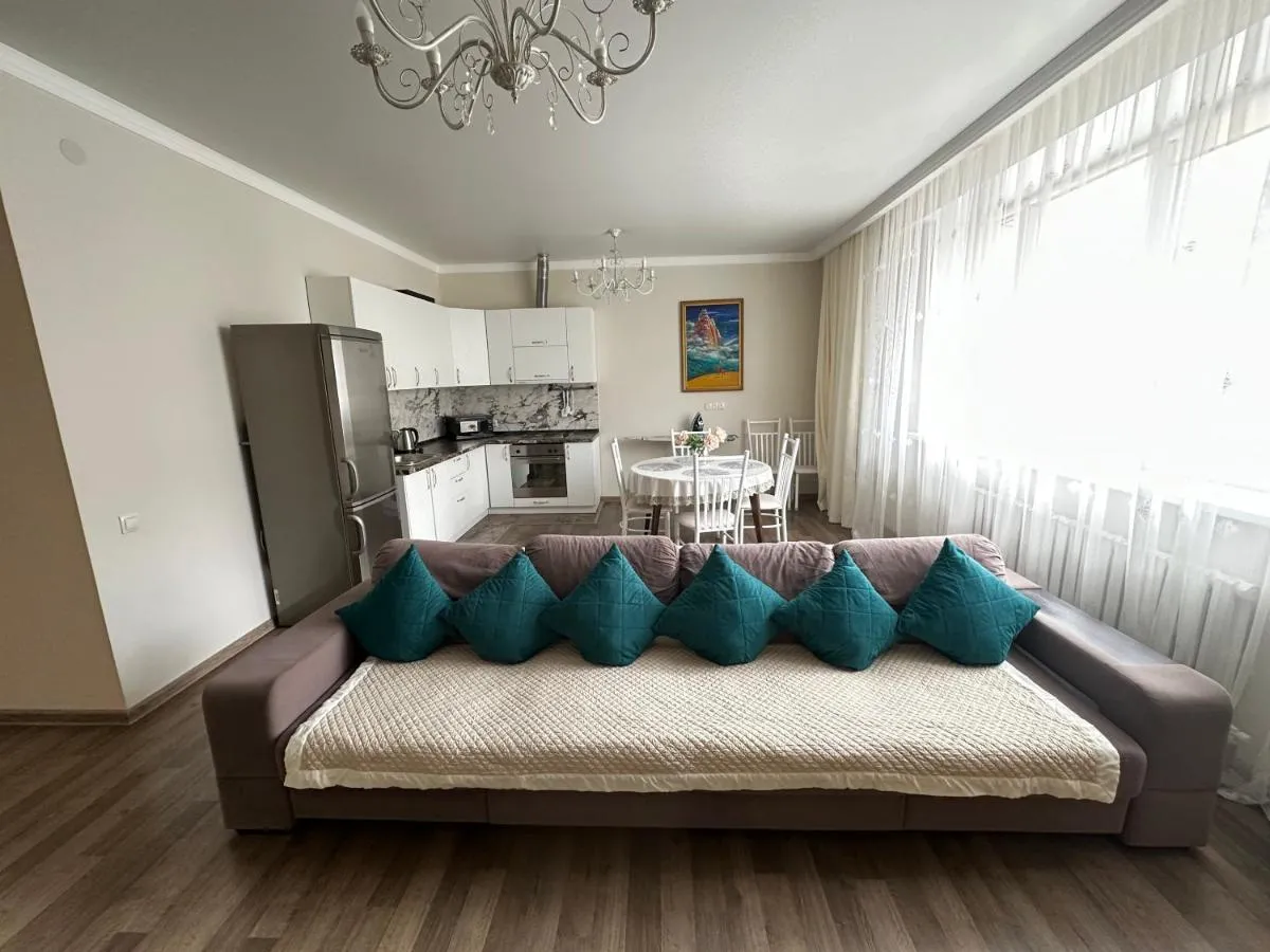 Image 3 of Business class Apartments in city center