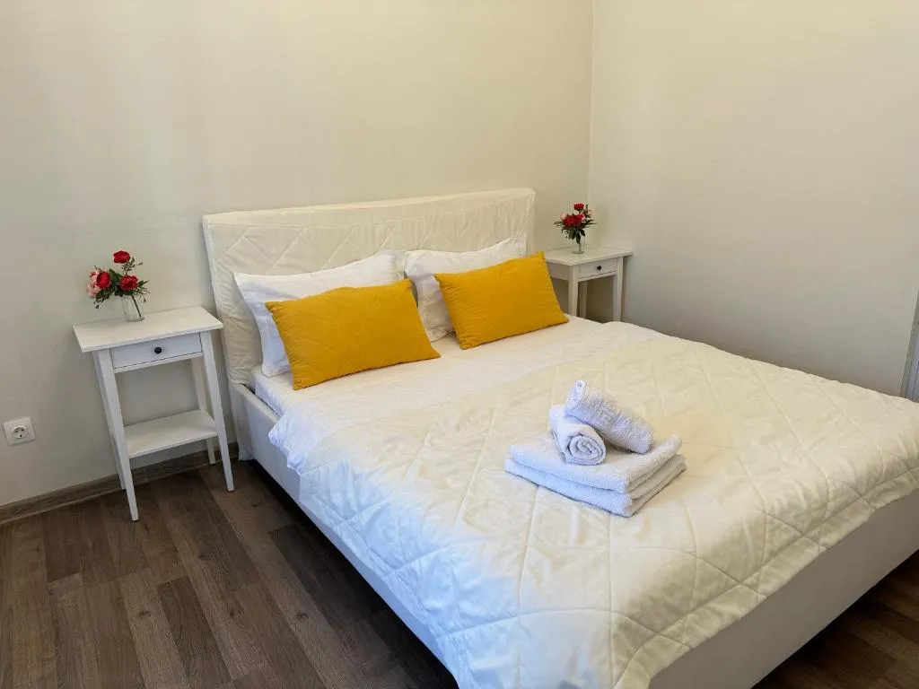 Image of Business class Apartments in city center