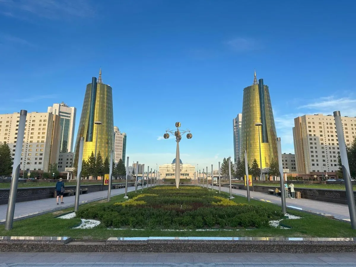 Image 5 of Business class Apartments in city center
