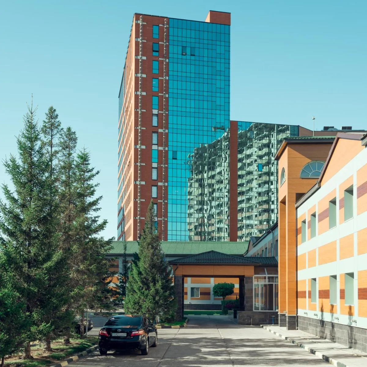 Image 5 of Comfort Hotel Astana