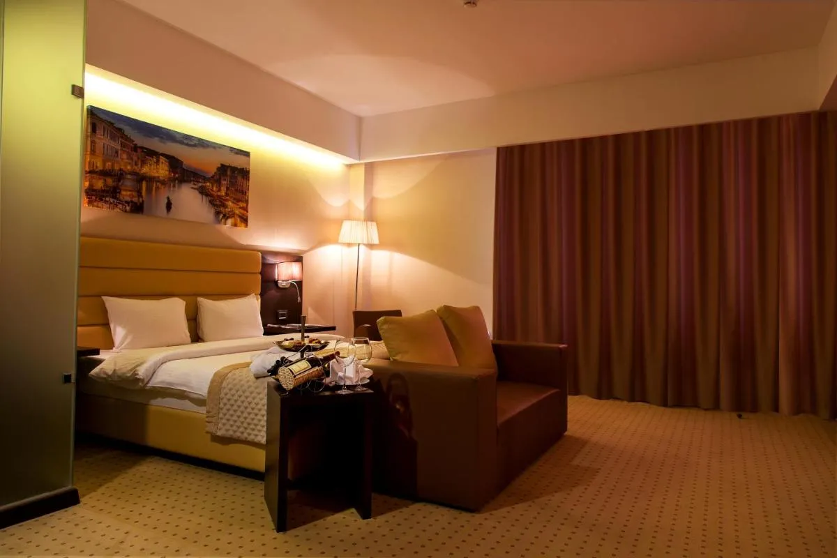 Image 6 of Comfort Hotel Astana