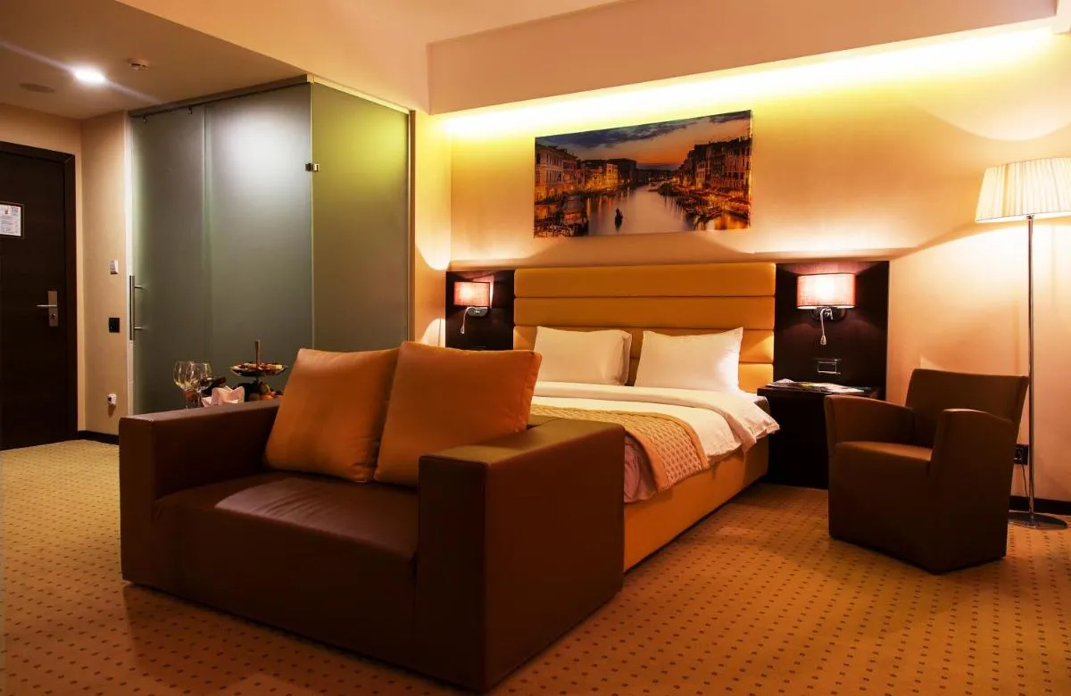 Image 1 of Comfort Hotel Astana