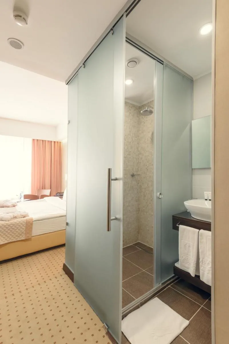 Image 3 of Comfort Hotel Astana