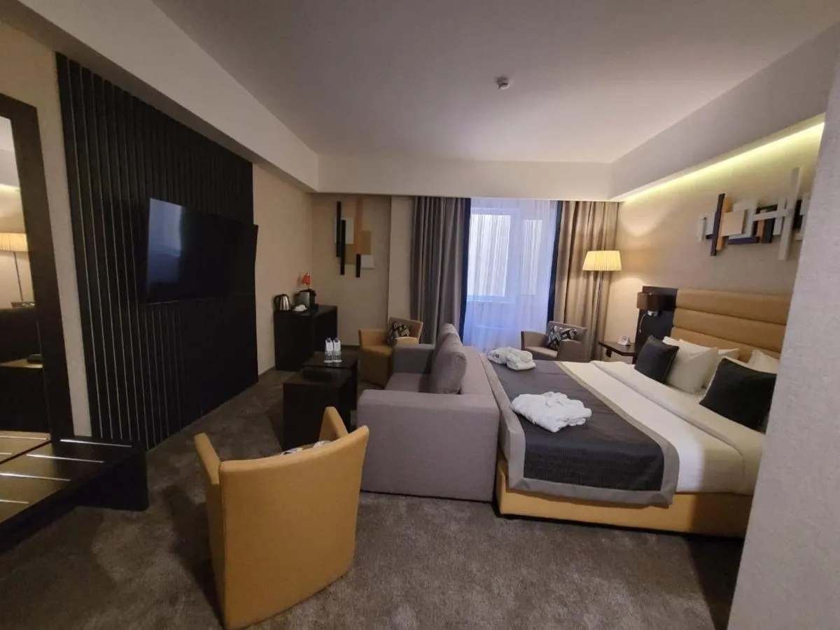 Image 4 of Comfort Hotel Astana