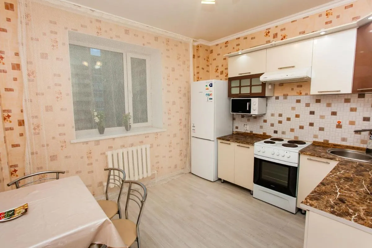 Image 3 of Comfortable apartment on Sarayshyq street 7-1