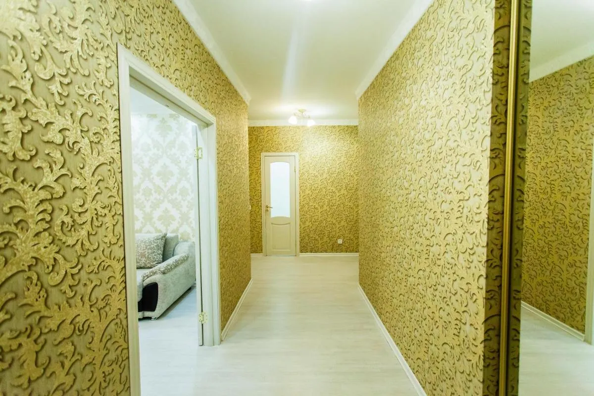 Image 2 of Comfortable apartment on Sarayshyq street 7-1