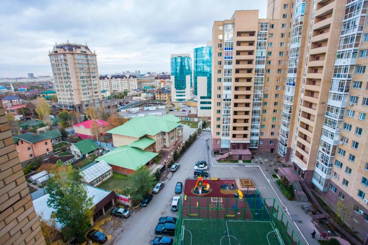 Image 5 of Comfortable apartment on Sarayshyq street 7-1