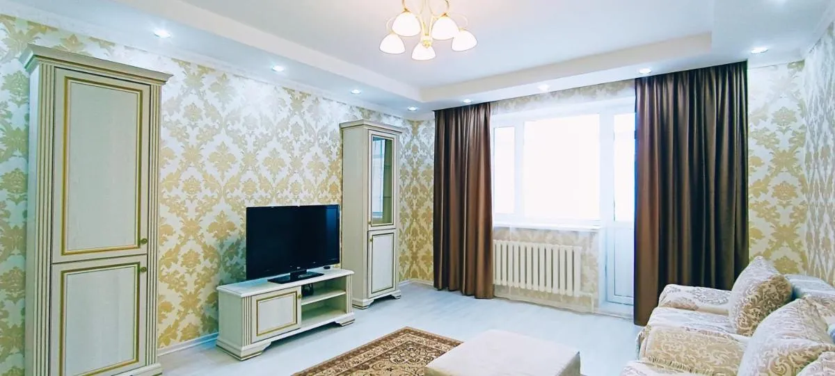 Image 4 of Comfortable apartment on Sarayshyq street 7-1