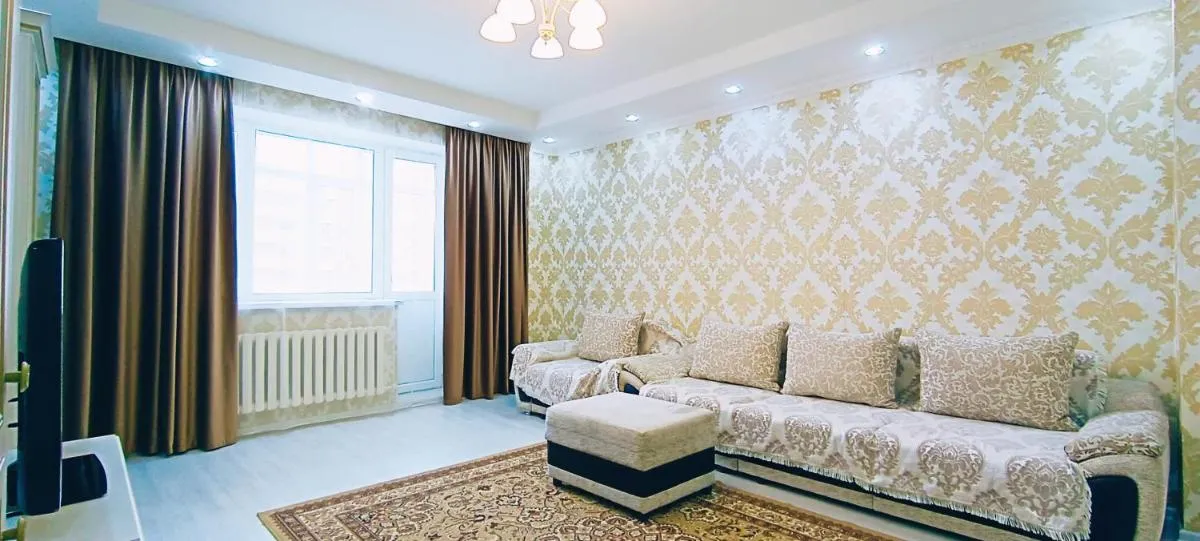 Image 1 of Comfortable apartment on Sarayshyq street 7-1