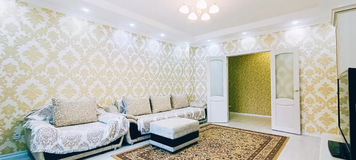 Image 6 of Comfortable apartment on Sarayshyq street 7-1