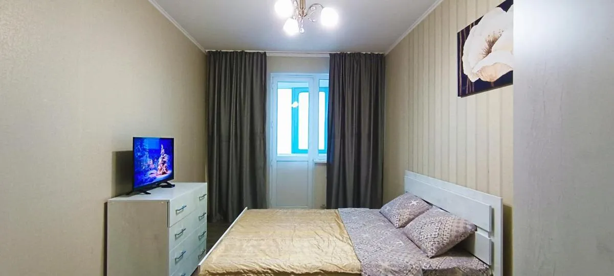 Image of Comfortable apartment on Sarayshyq street 7B