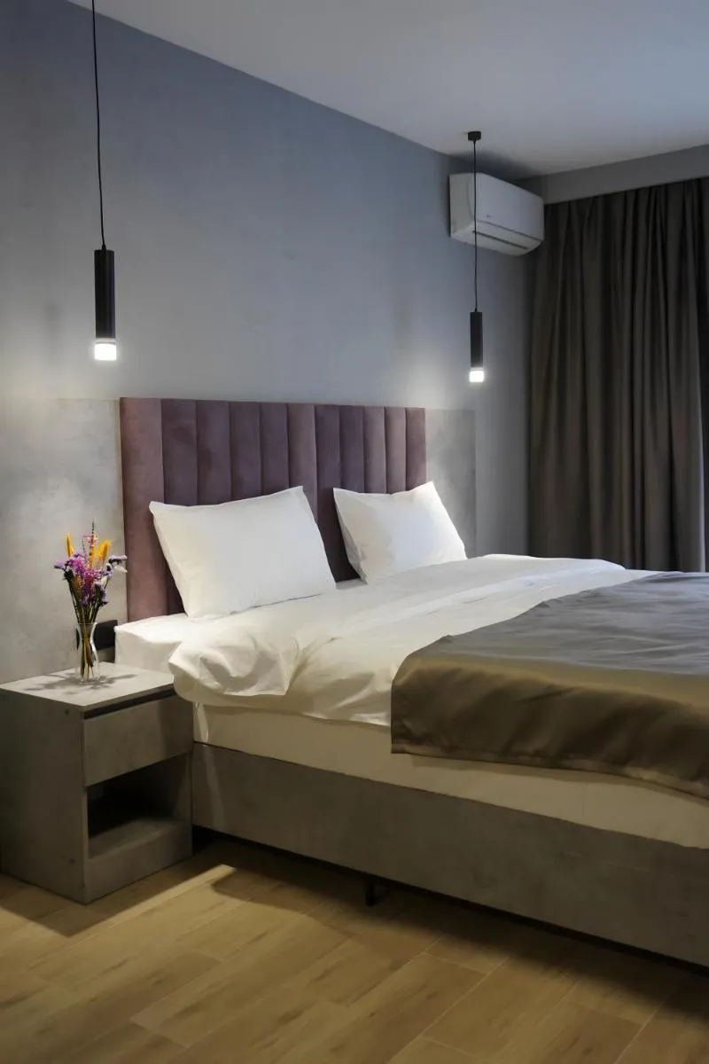 Image 5 of Dami Astana Hotel