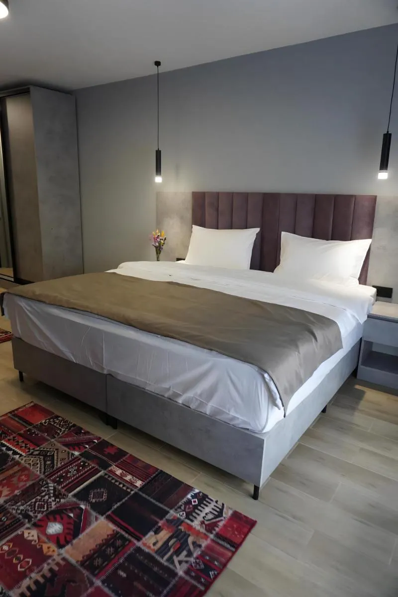 Image 1 of Dami Astana Hotel
